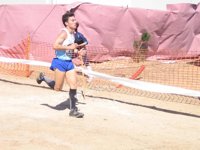 CAMPEONATO ESPAÑA CROSS FEDERACIONES 049